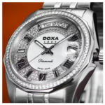 Doxa Nam D105SWH - Ảnh 2