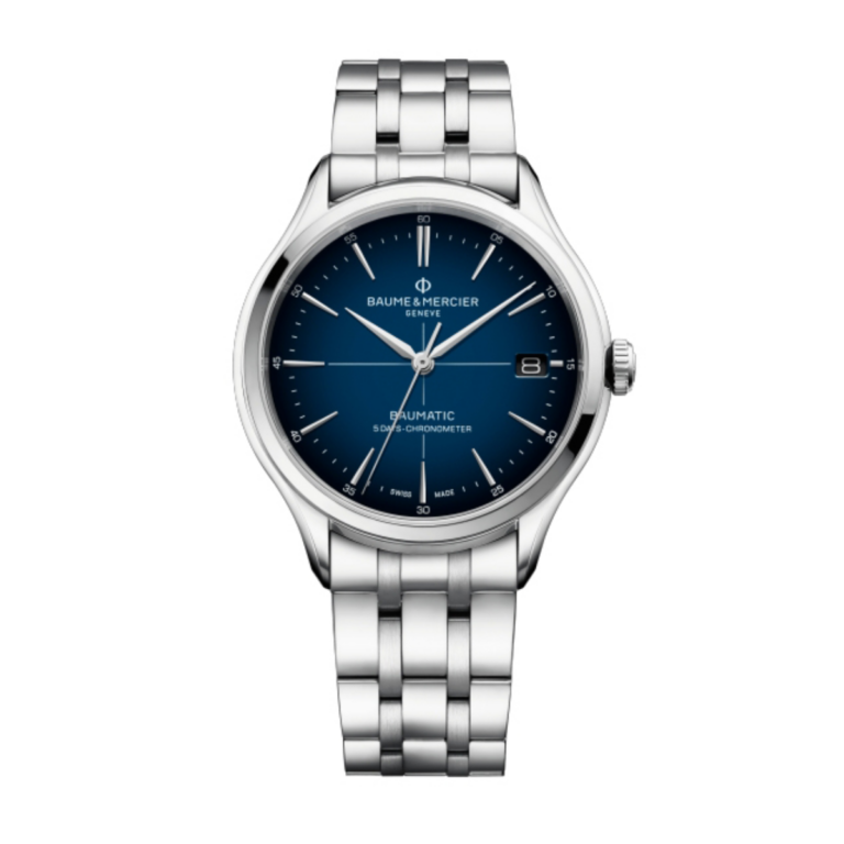 Baume & Mercier Nam M0A10468
