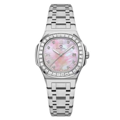 Ảnh sản phẩm Carnival Nữ 8160L2-VT-HK
