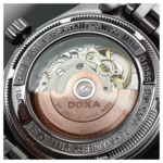 Doxa Nam D105SWH - Ảnh 4