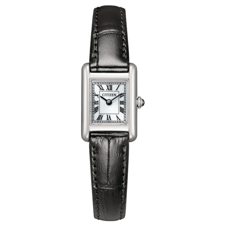 Citizen Nữ EG2790-12A