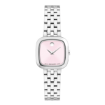 Movado Nữ 0608092 - Ảnh 1