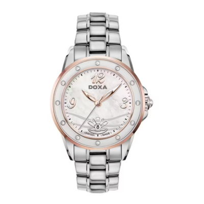 Ảnh sản phẩm Doxa Nữ D207RMW