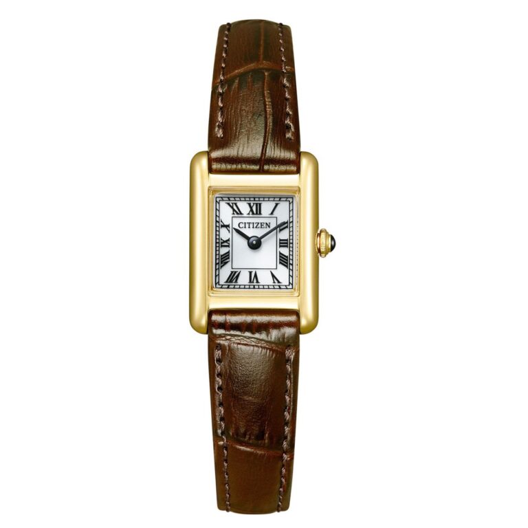 Citizen Nữ EG2797-13A