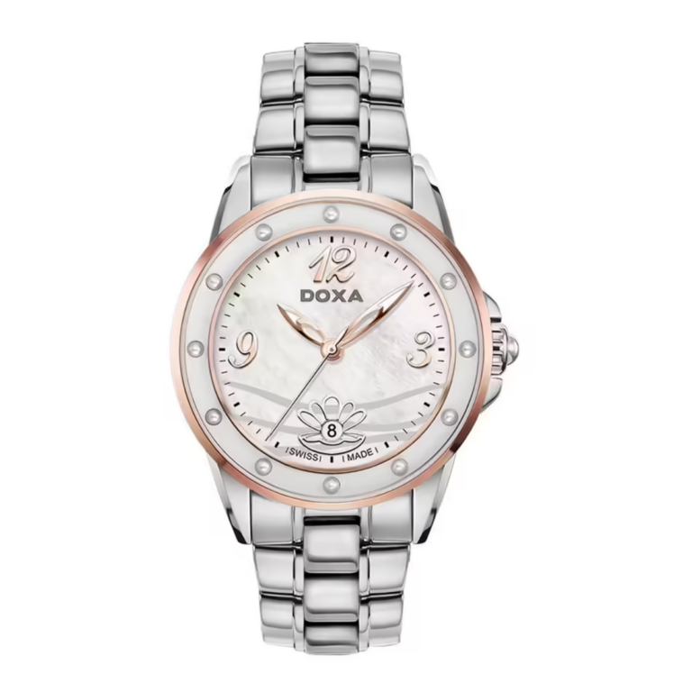 Doxa Nữ D207RMW