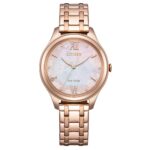 Citizen Nữ EM0508-98W - Ảnh 1