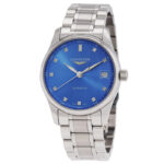 Longines Nam L2.357.4.98.6 - Ảnh 1