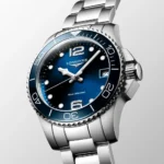Longines Nữ L3.370.4.96.6 - Ảnh 4