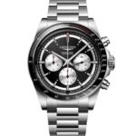 Longines Nam L3.835.4.52.6 - Ảnh 1