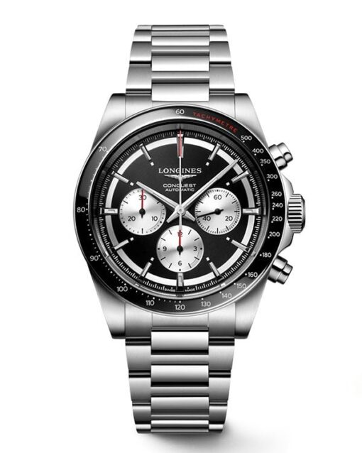 Longines Nam L3.835.4.52.6