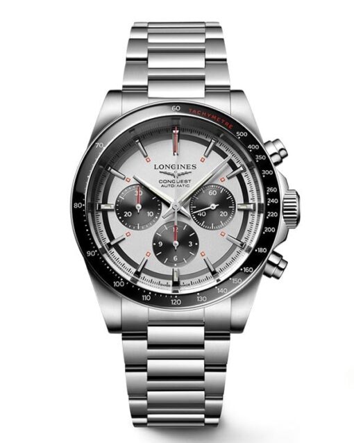 Longines Nam L3.835.4.72.6