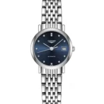 Longines Nữ L4.309.4.97.6 - Ảnh 1