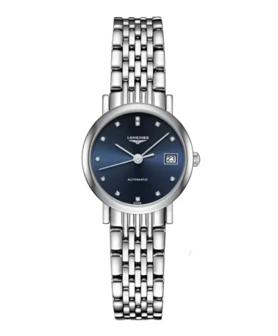Ảnh sản phẩm Longines Nữ L4.309.4.97.6