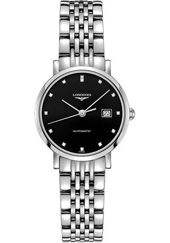 Ảnh sản phẩm Longines Nữ L4.310.4.57.6