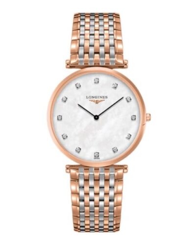 Ảnh sản phẩm Longines Nam L4.766.1.97.7