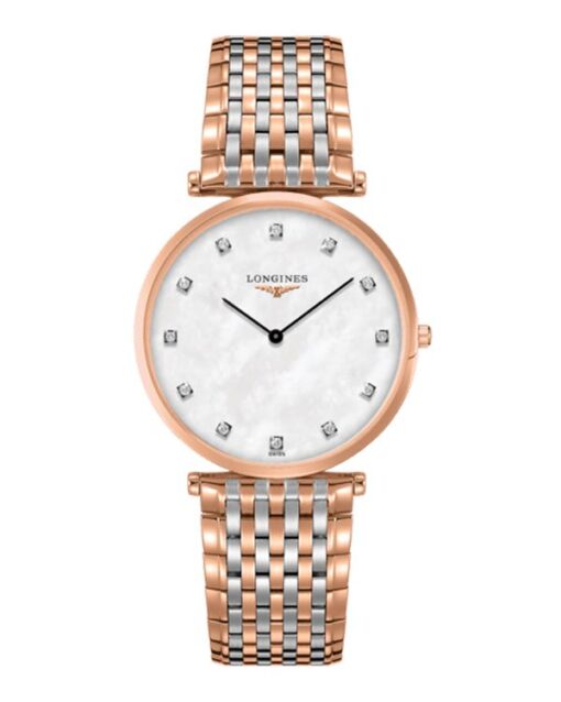Longines Nam L4.766.1.97.7