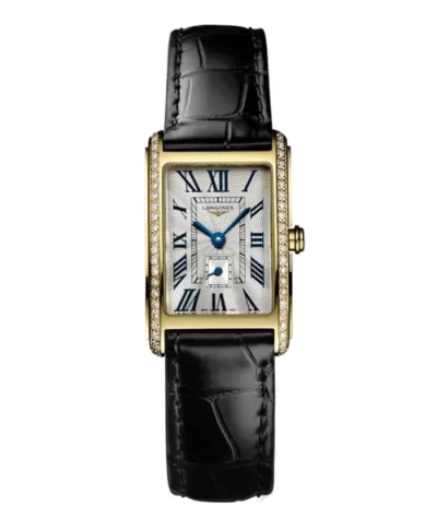 Ảnh sản phẩm Longines Nữ L5.255.7.71.0