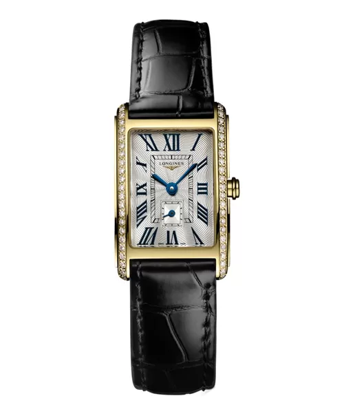 Longines Nữ L5.255.7.71.0