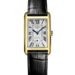 Longines Nữ L5.512.6.71.0 - Ảnh 1