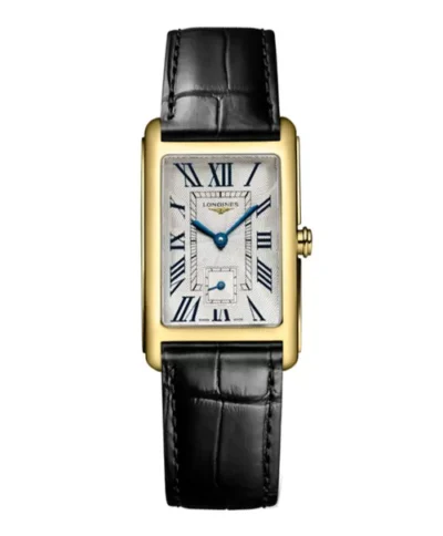 Ảnh sản phẩm Longines Nữ L5.512.6.71.0