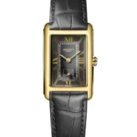 Longines Nữ L5.512.6.75.2 - Ảnh 1