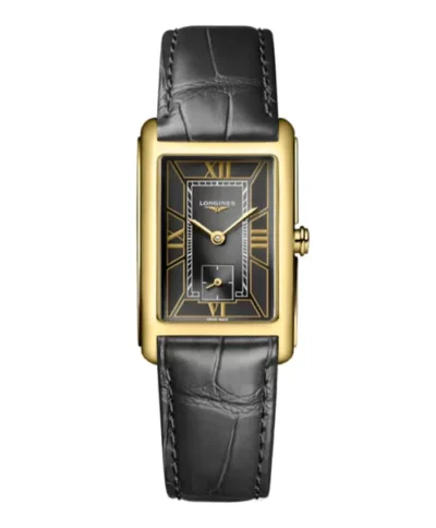Ảnh sản phẩm Longines Nữ L5.512.6.75.2