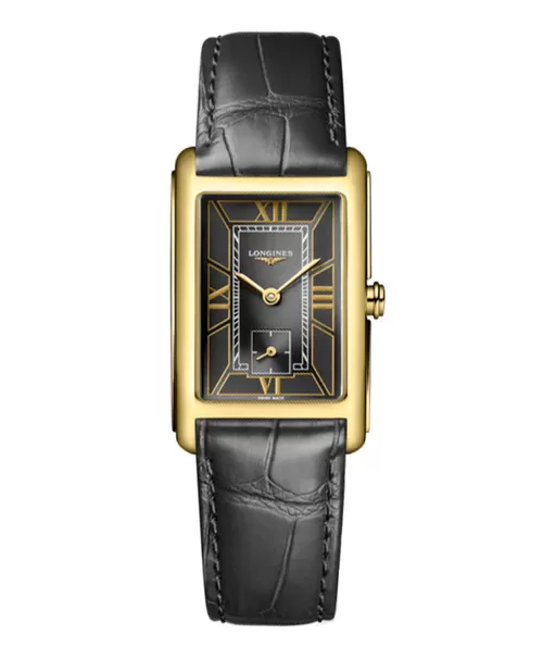 Longines Nữ L5.512.6.75.2