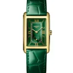 Longines Nữ L5.512.6.95.2 - Ảnh 1