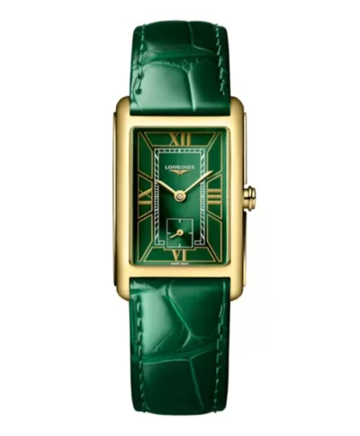 Ảnh sản phẩm Longines Nữ L5.512.6.95.2