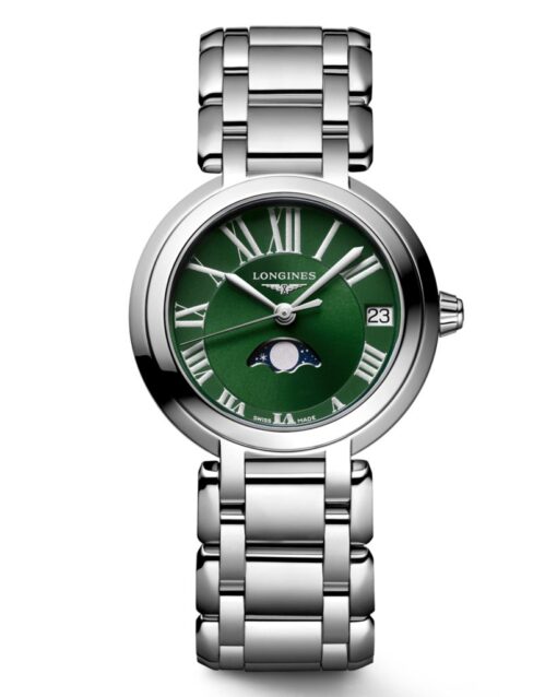 Longines Nữ L8.115.4.61.6