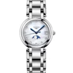 Longines Nữ L8.115.4.87.6 - Ảnh 1