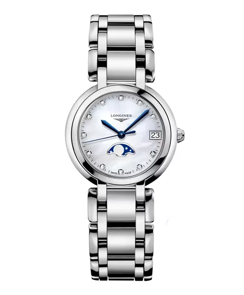 Longines Nữ L8.115.4.87.6