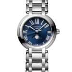 Longines Nữ L8.115.4.91.6 - Ảnh 1