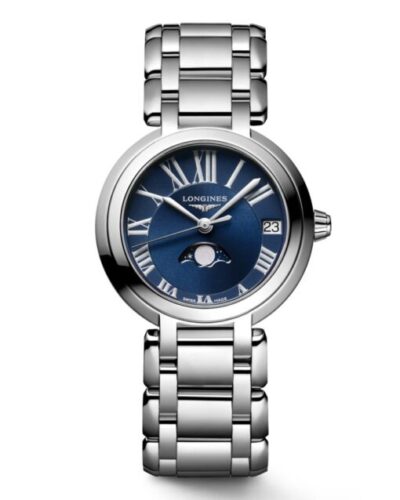 Ảnh sản phẩm Longines Nữ L8.115.4.91.6