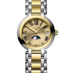 Longines Nữ L8.115.5.31.7 - Ảnh 1