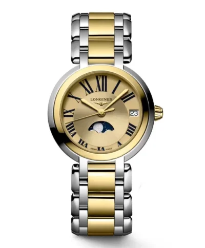 Ảnh sản phẩm Longines Nữ L8.115.5.31.7