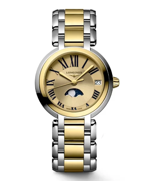 Longines Nữ L8.115.5.31.7