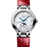 Longines Nữ L8.126.4.87.2 - Ảnh 1