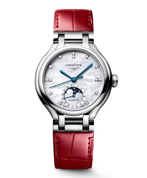 Longines Nữ L8.126.4.87.2