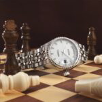 Titoni Nam 797-S-307 - Ảnh 6
