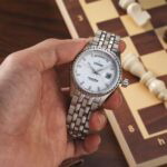 Titoni Nam 797-S-307 - Ảnh 5