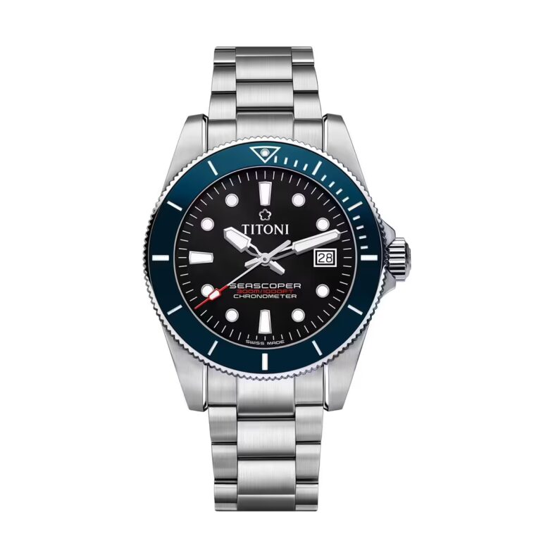 Titoni Nam 83300-S-BE-706
