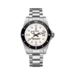 Titoni Nam 83300-S-BK-713 - Ảnh 1