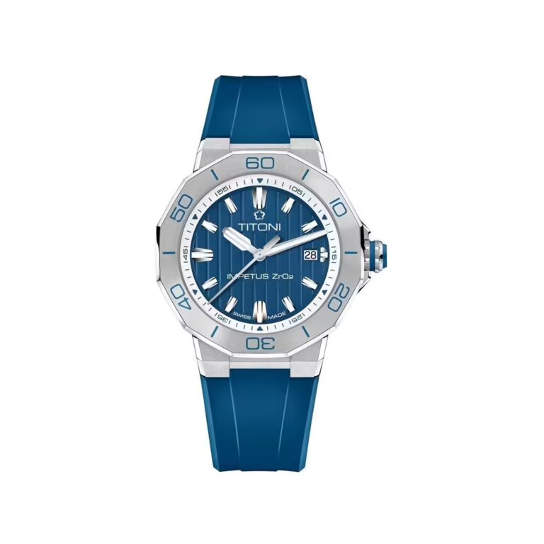 Titoni Nam 83765-S-FF-709