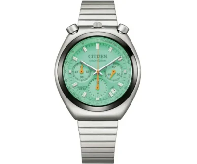 Ảnh sản phẩm Citizen Nam AN3660-73X