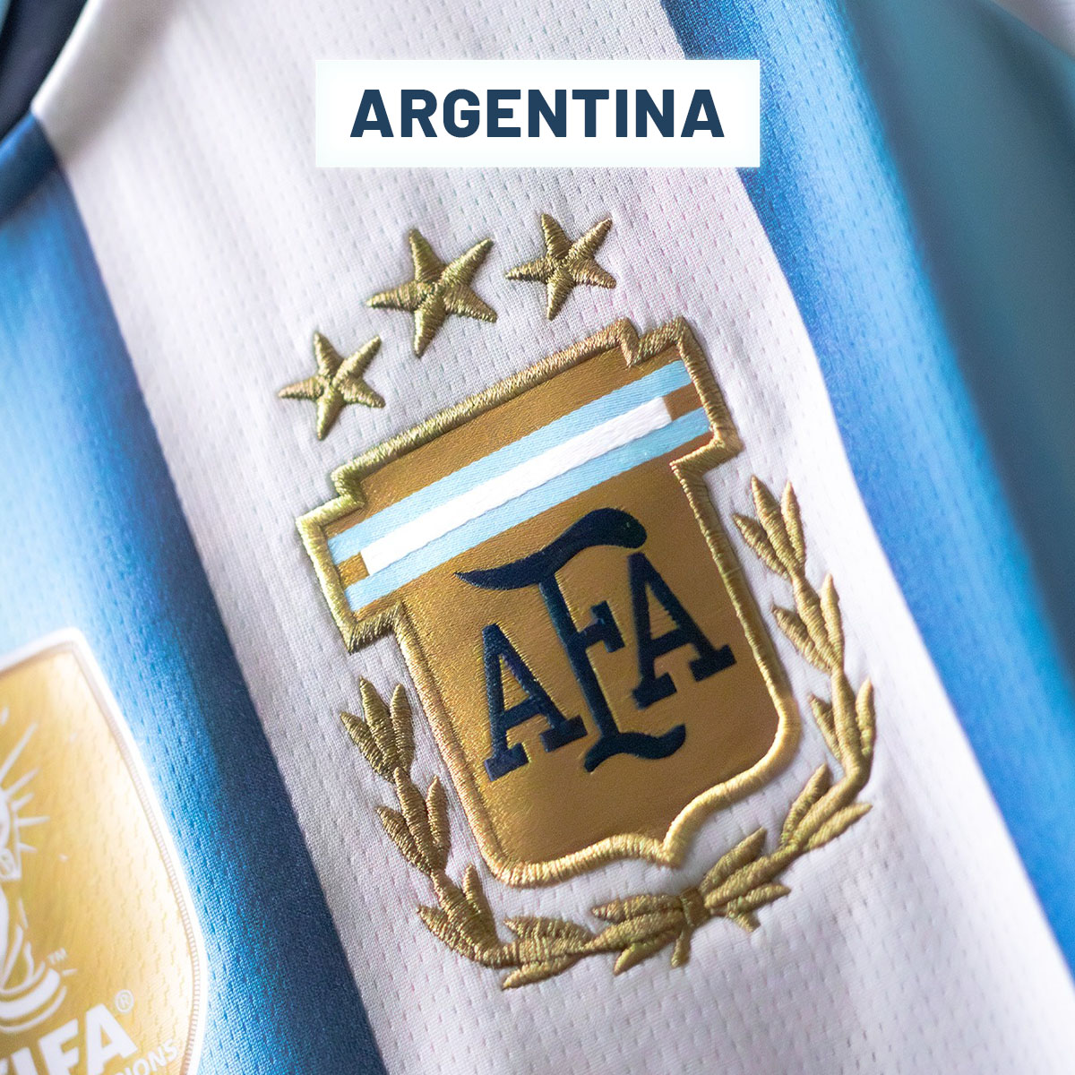 argentina