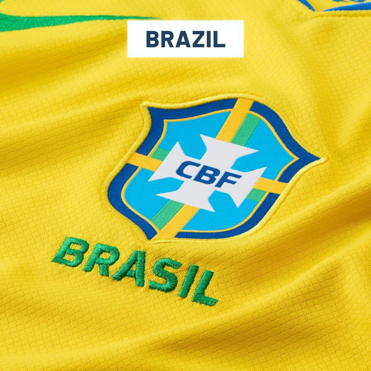 brazil