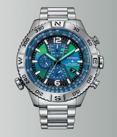 Ảnh sản phẩm Citizen Nam AT8220-55W