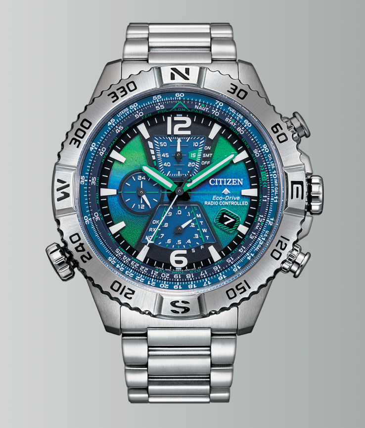 Citizen Nam AT8220-55W