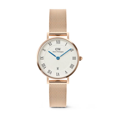 Ảnh sản phẩm Daniel Wellington Nữ DW00100856